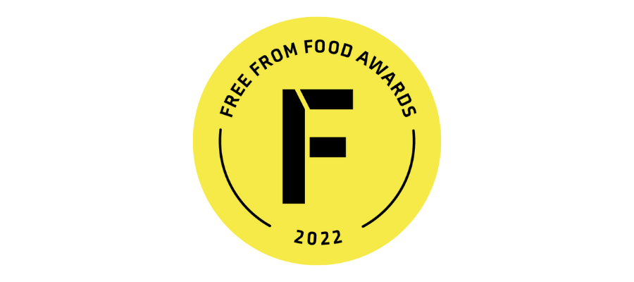 The Free From Food Awards